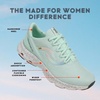 image:imageRyk Womens Devotion X 2 Walking Shoe Walking Shoes for WomenOpal Green