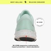 image:imageRyk Womens Devotion X 2 Walking Shoe Walking Shoes for WomenOpal Green