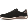 image:imageRyk Womens Era Lace Up Sneaker Casual Sneakers for Women Retro StyleBlack Leopard