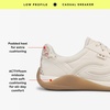 image:imageRyk Womens Era Lace Up Sneaker Casual Sneakers for Women Retro StyleWhitecap Beige Floral