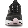 image:imageRyka Distance LX Running SneakersBlack
