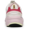 image:imageRyka Distance LX Running SneakersWhite Alyssum