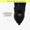 image:imageRyka Womens Devotion Max Maryjane Walking ShoeBlackBlack