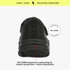 image:imageRyka Womens Devotion Max Maryjane Walking ShoeBlackBlack