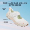 image:imageRyka Womens Devotion Max Maryjane Walking ShoeBrilliant White