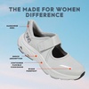 image:imageRyka Womens Devotion Max Maryjane Walking ShoeQuick Silver