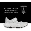 image:imageRyka Womens Devotion Max Maryjane Walking ShoeQuick Silver
