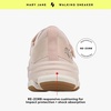 image:imageRyka Womens Devotion Max Maryjane Walking ShoeShell Pink