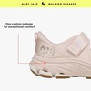 image:imageRyka Womens Devotion Max Maryjane Walking ShoeShell Pink