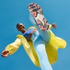 image:imageRyka Womens Devotion X Walking ShoeBlue