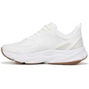 image:imageRyka Womens Rezorb Max Walking ShoeBright White Mesh Fabric