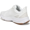 image:imageRyka Womens Rezorb Max Walking ShoeBright White Mesh Fabric