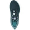 image:imageRyka Womens Rezorb Max Walking ShoeDark Sea Green