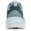 image:imageRyka Womens Rezorb Max Walking ShoeDark Sea Green