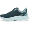 image:imageRyka Womens Rezorb Max Walking ShoeDark Sea Green