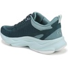 image:imageRyka Womens Rezorb Max Walking ShoeDark Sea Green