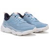 image:imageRyka Womens Rezorb Max Walking ShoeGlacier Blue