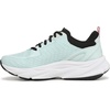 image:imageRyka Womens Rezorb Max Walking ShoeOpal Green