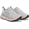 image:imageRyka Womens Rezorb Max Walking ShoeOyster Grey