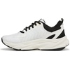 image:imageRyka Womens Rezorb Max Walking ShoeWhiteBlack