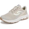 Beige/White