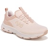 image:imageRyka Womens Devotion EZ Walking ShoeBlush Beige
