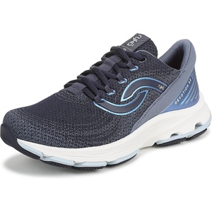 image:imageRyk Womens Devotion X 2 Walking Shoe Walking Shoes for WomenAcademy BlueWhite