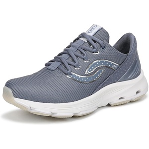 image:imageRyk Womens Devotion X 2 Walking Shoe Walking Shoes for WomenBlue Floral