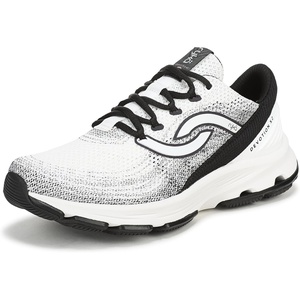 image:imageRyk Womens Devotion X 2 Walking Shoe Walking Shoes for WomenBrilliant WhiteBlack
