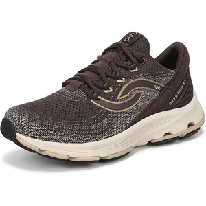 image:imageRyk Womens Devotion X 2 Walking Shoe Walking Shoes for WomenJava Brown