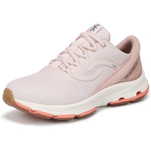 image:imageRyk Womens Devotion X 2 Walking Shoe Walking Shoes for WomenShell Pink