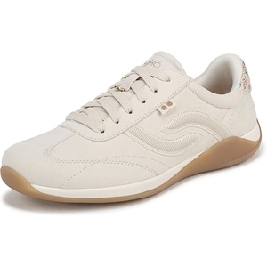 image:imageRyk Womens Era Lace Up Sneaker Casual Sneakers for Women Retro StyleWhitecap Beige Floral