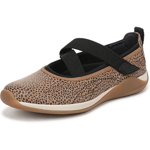 image:imageRyk Womens Era Mary Jane Sneaker Mary Jane Shoes for WomenCheetah