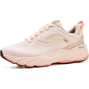 image:imageRyka Distance LX Running SneakersShell Pink