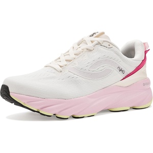 image:imageRyka Distance LX Running SneakersWhite Alyssum