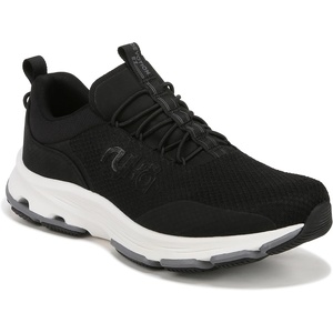 image:imageRyka Womens Devotion EZ Walking ShoeBlack