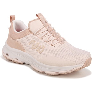 image:imageRyka Womens Devotion EZ Walking ShoeBlush Beige