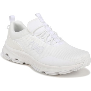 image:imageRyka Womens Devotion EZ Walking ShoeBrilliant White