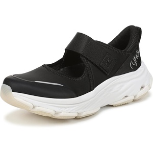 image:imageRyka Womens Devotion Max Maryjane Walking ShoeBlack