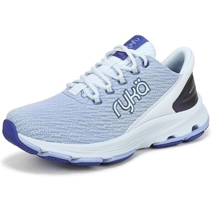 image:imageRyka Womens Devotion X Walking ShoeHydrangea Blue