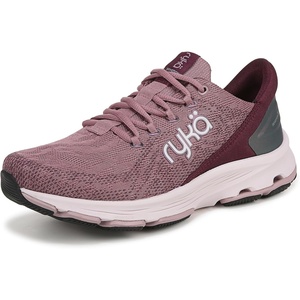 image:imageRyka Womens Devotion X Walking ShoeWistful Purple