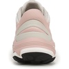 image:imageRyk Womens Devotion X TR 3 Hiking Sneaker Hiking Shoes for WomenSnowline Taupe Mesh