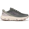 image:imageRyk Womens Devotion X TR 3 Hiking Sneaker Hiking Shoes for WomenVetiver Green