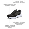 image:imageRyka Upside TR Trail Running SneakersBlack