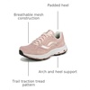 image:imageRyka Womens Devotion X TR 2 Lifestyle ShoeDusty Peach
