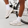 image:imageRyka Womens Devotion X TR 2 Lifestyle ShoeWhite Alyssum SuedeMesh