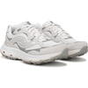 image:imageRyka Womens Devotion X TR 2 Lifestyle ShoeWhite Alyssum SuedeMesh