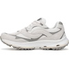 image:imageRyka Womens Devotion X TR 2 Lifestyle ShoeWhite Alyssum SuedeMesh