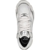 image:imageRyka Womens Devotion X TR 2 Lifestyle ShoeWhite Alyssum SuedeMesh