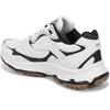 image:imageRyka Womens Devotion X TR 2 Lifestyle ShoeWhiteBlack